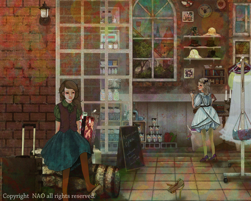 �����V�C�ɂȂ���B