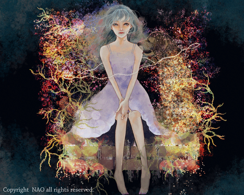 ���̌N�������KISS